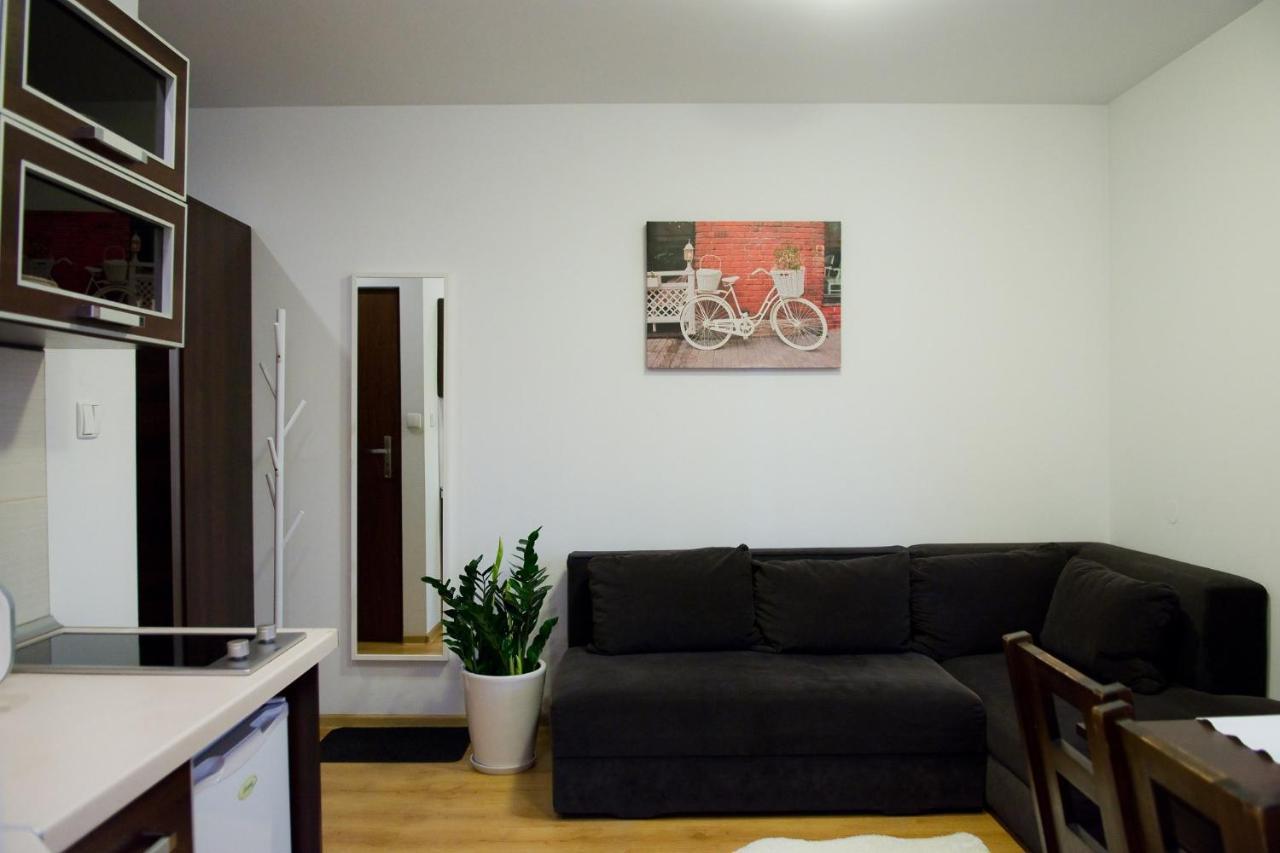 Apartamenty Elmal — Zdjęcia 3
