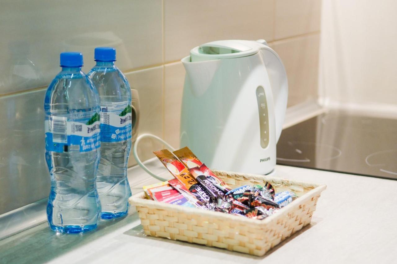 Apartamenty Elmal — Zdjęcia 1